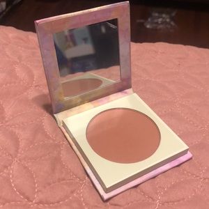 Colourpop Meteor, Rite? blush